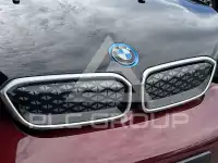 2022 BMW I3