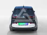 2022 BMW I3