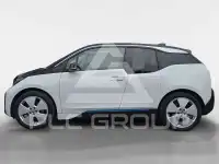 2022 BMW I3