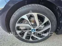 2022 BMW I3