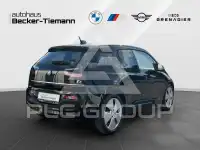 2022 BMW I3