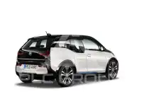 2022 BMW I3