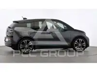 2022 BMW I3