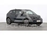 2022 BMW I3
