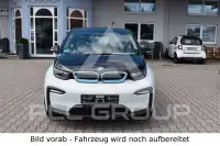 2022 BMW I3