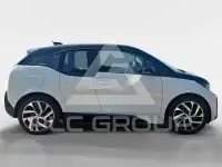 2022 BMW I3