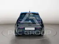 2022 BMW I3