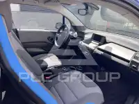 2022 BMW I3