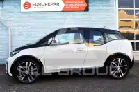 2022 BMW I3
