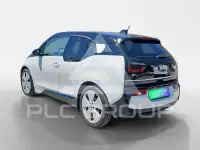 2022 BMW I3