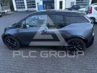 2022 BMW I3