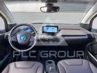 2022 BMW I3
