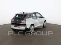 2022 BMW I3