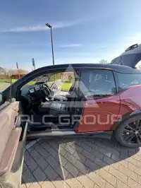 2022 BMW I3