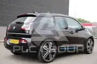 2022 BMW I3