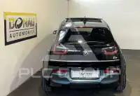 2022 BMW I3