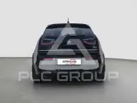 2022 BMW I3