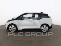 2022 BMW I3