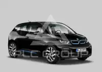 2022 BMW I3