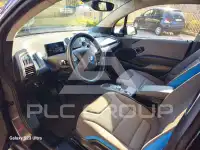 2022 BMW I3