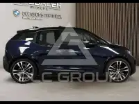 2022 BMW I3