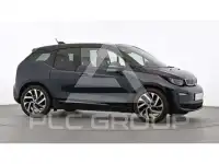 2022 BMW I3