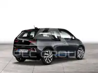 2022 BMW I3