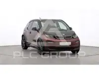 2022 BMW I3