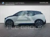 2022 BMW I3