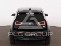 2022 BMW I3