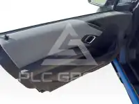 2022 BMW I3