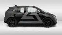 2022 BMW I3