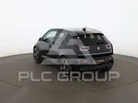 2022 BMW I3