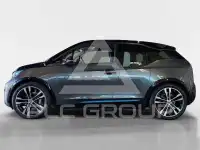 2022 BMW I3