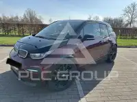 2022 BMW I3