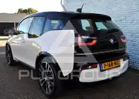 2022 BMW I3