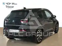 2022 BMW I3
