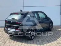 2022 BMW I3