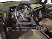 2022 BMW I3