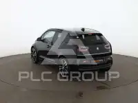 2022 BMW I3