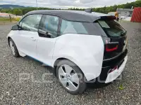 2022 BMW I3