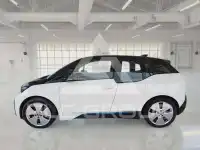 2022 BMW I3