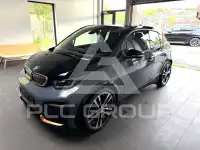 2022 BMW I3