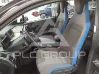 2022 BMW I3