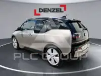 2022 BMW I3