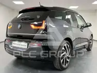 2022 BMW I3