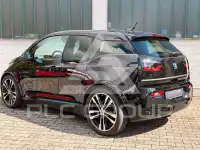 2022 BMW I3