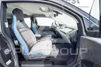2022 BMW I3