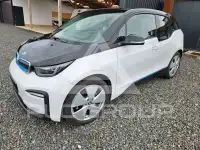 2022 BMW I3