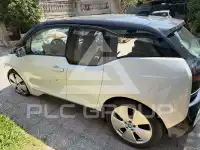 2022 BMW I3